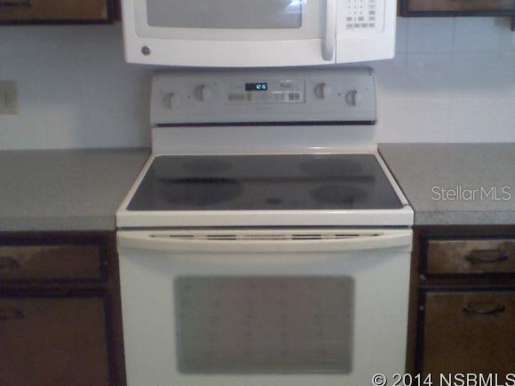 Mary E Arnaus Sub - Residential Lease