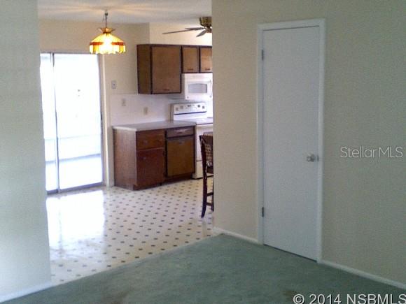 Mary E Arnaus Sub - Residential Lease