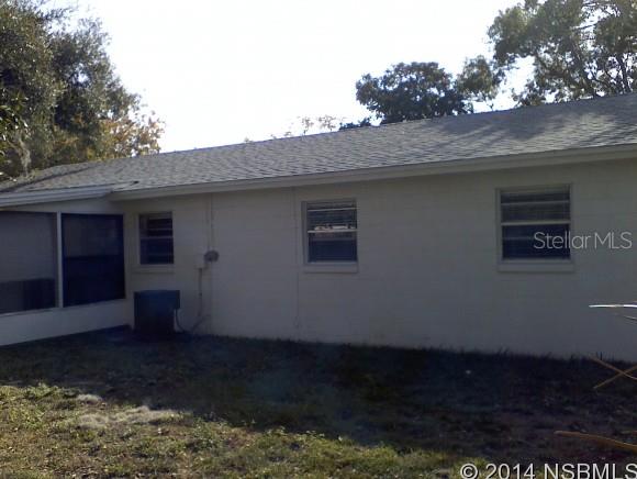 Mary E Arnaus Sub - Residential Lease