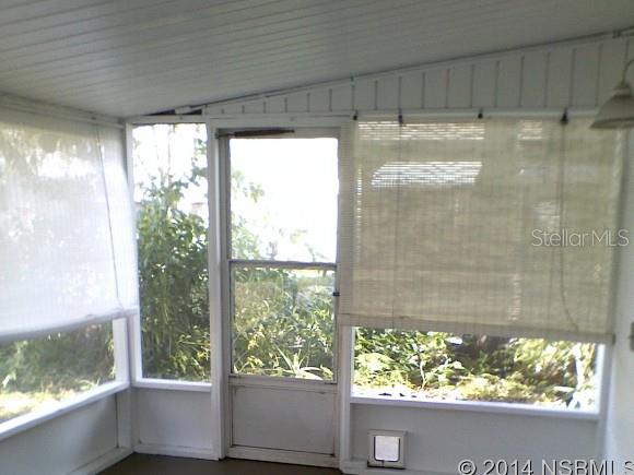 Mary E Arnaus Sub - Residential Lease