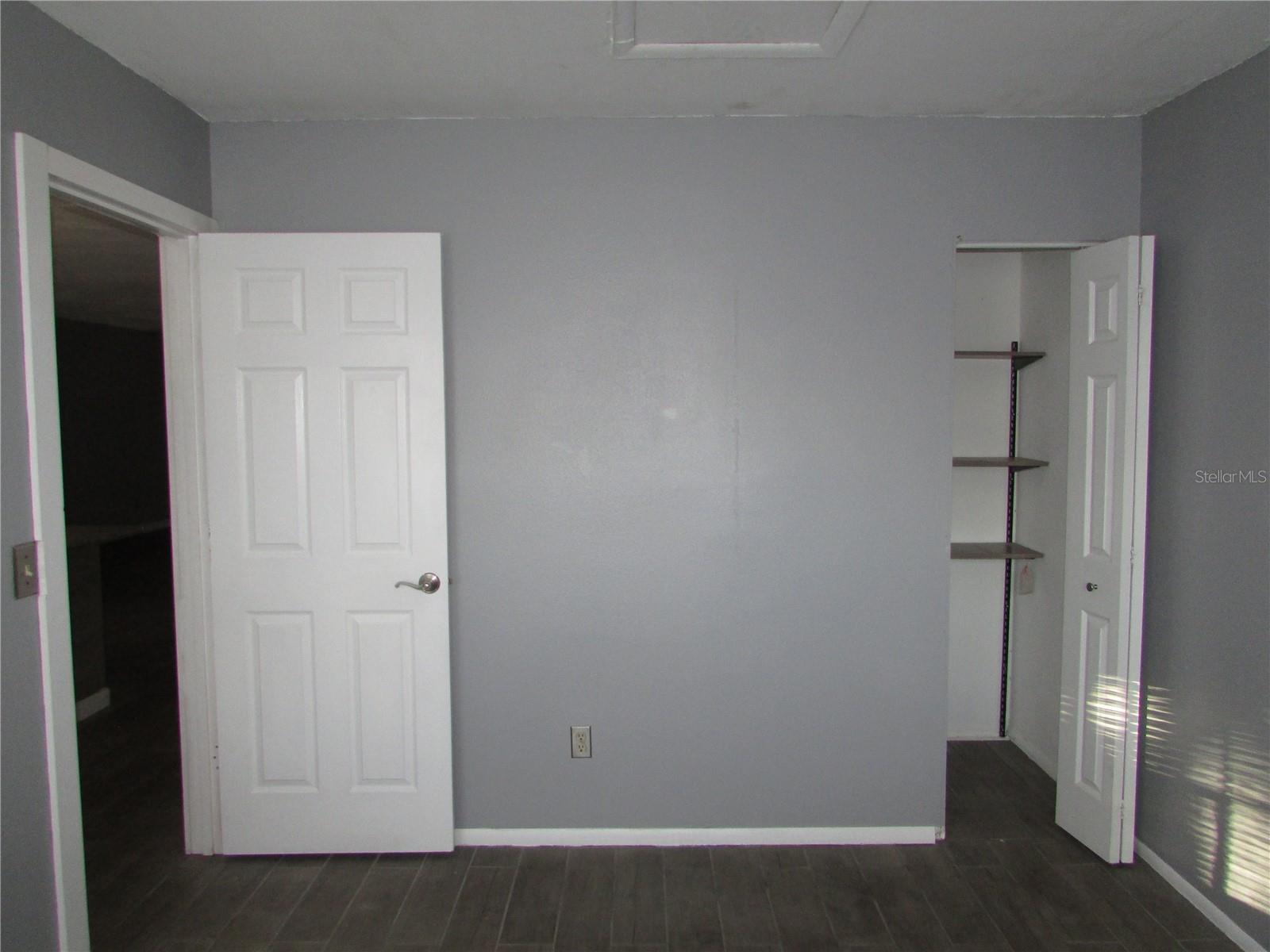 HAMPTON PARK TWNHMS UN 1 - Residential Lease