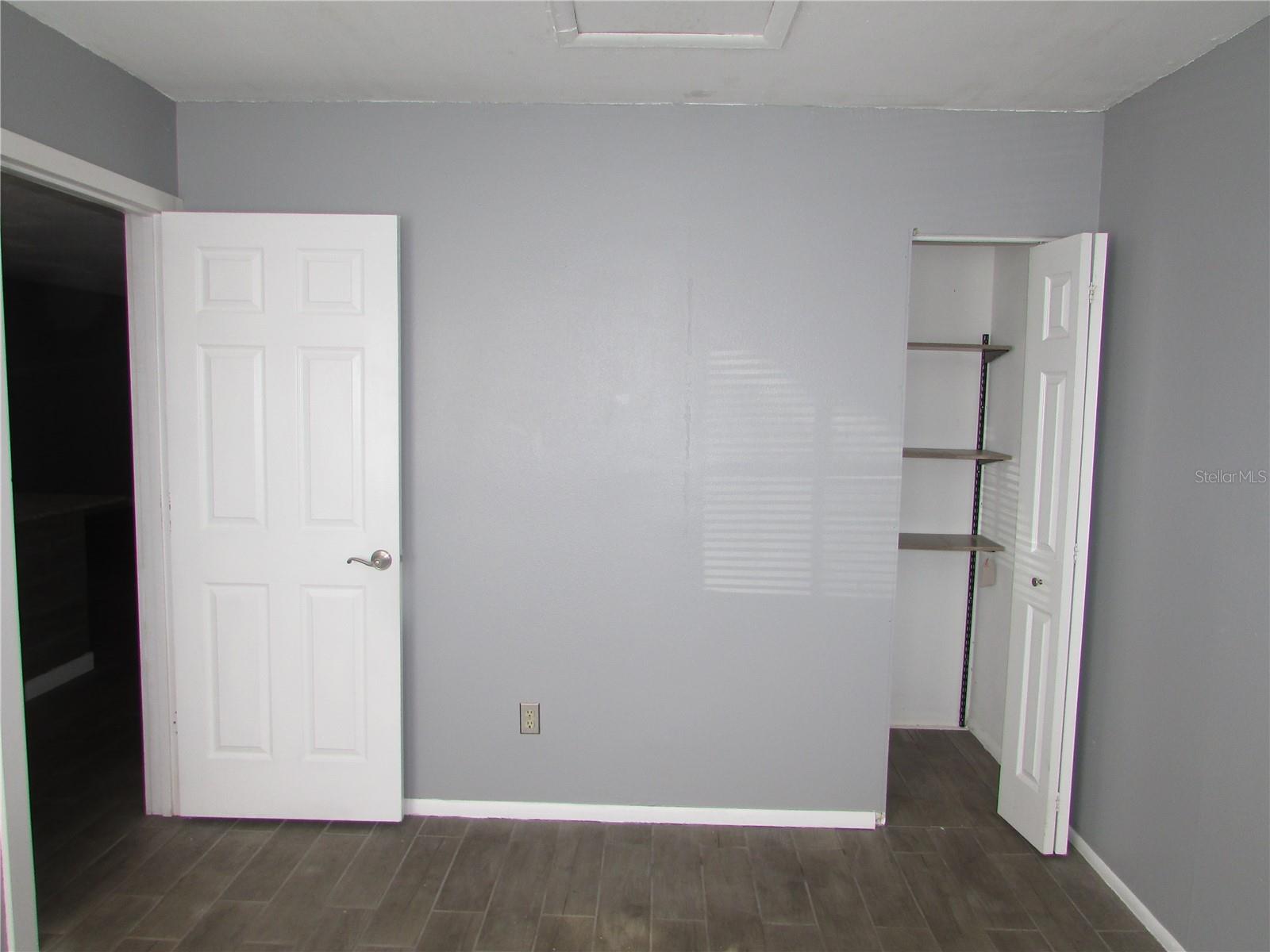 HAMPTON PARK TWNHMS UN 1 - Residential Lease