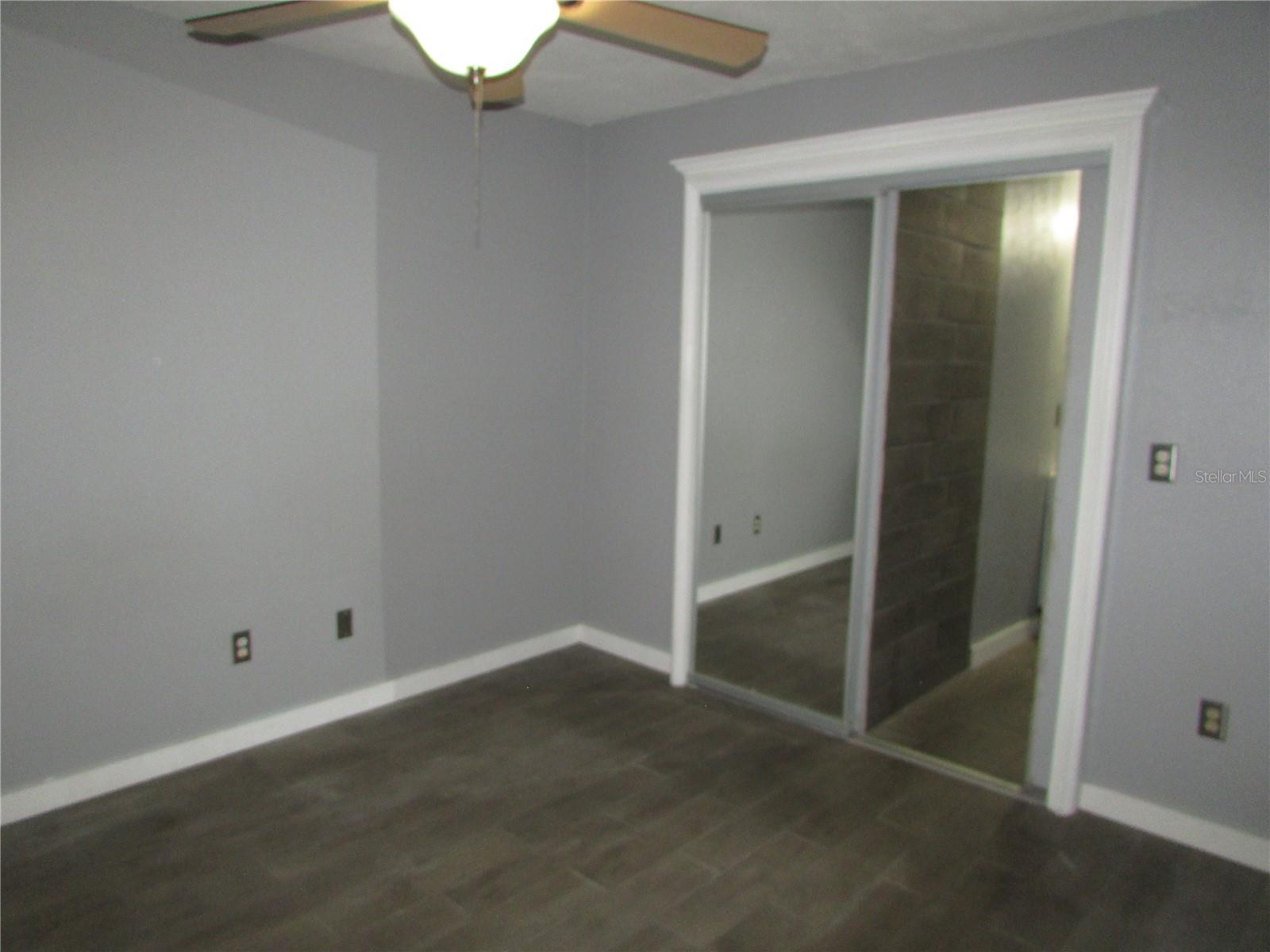 HAMPTON PARK TWNHMS UN 1 - Residential Lease