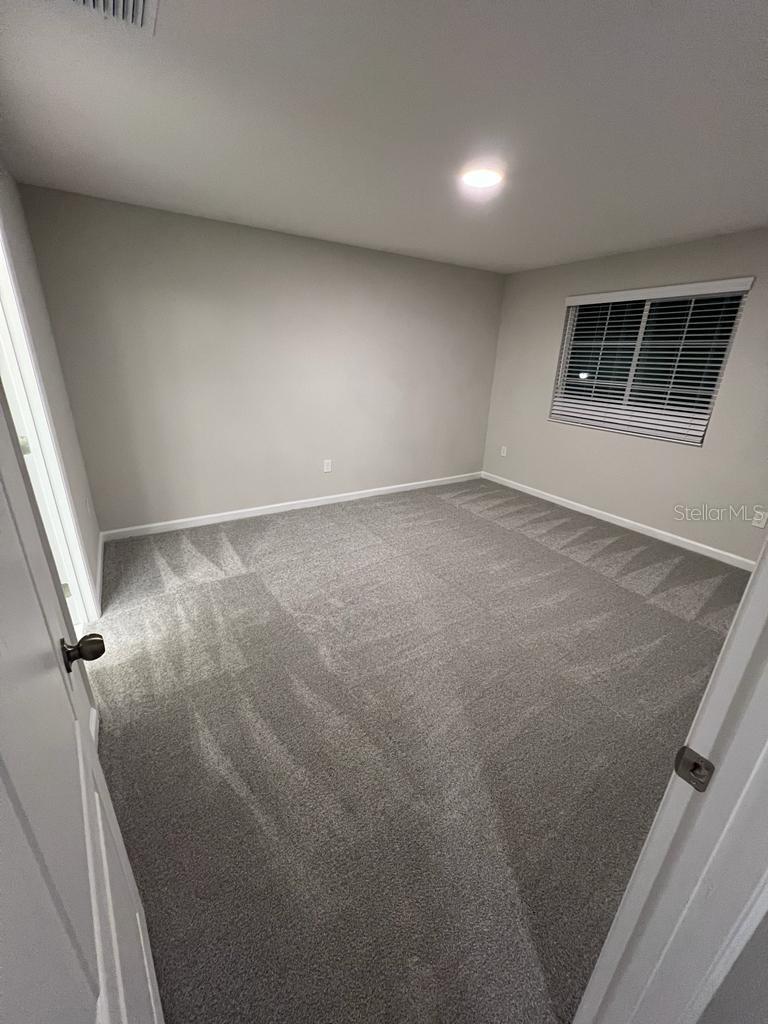 TYSON RANCH TOWNHOUSE - Residential Lease