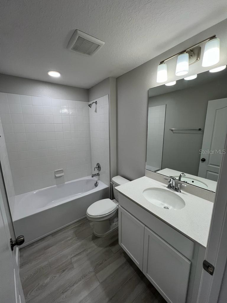 TYSON RANCH TOWNHOUSE - Residential Lease