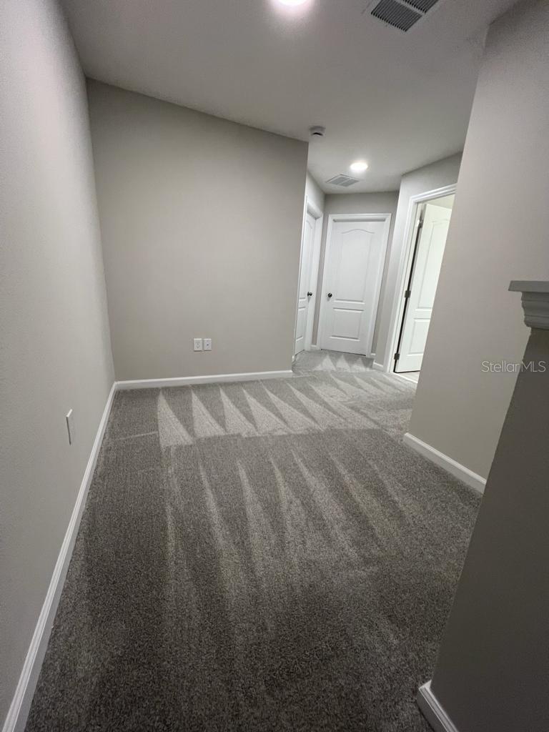 TYSON RANCH TOWNHOUSE - Residential Lease