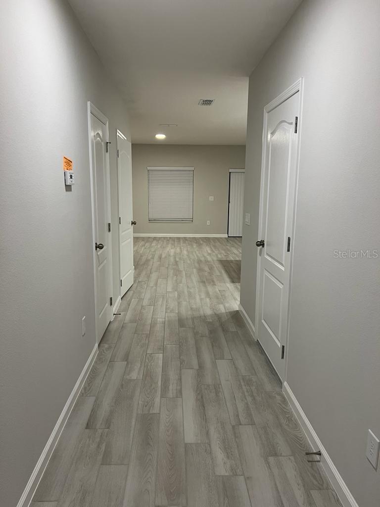 TYSON RANCH TOWNHOUSE - Residential Lease