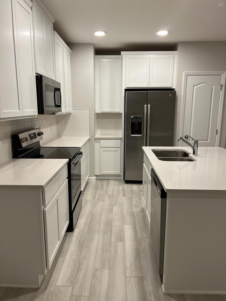 TYSON RANCH TOWNHOUSE - Residential Lease