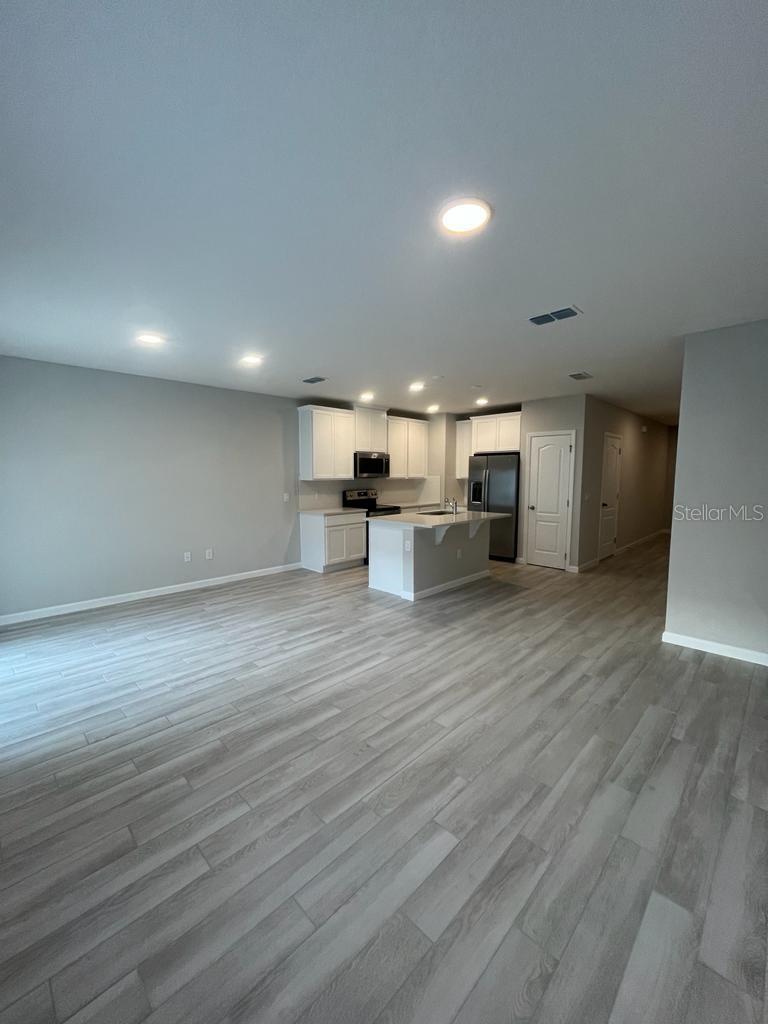 TYSON RANCH TOWNHOUSE - Residential Lease