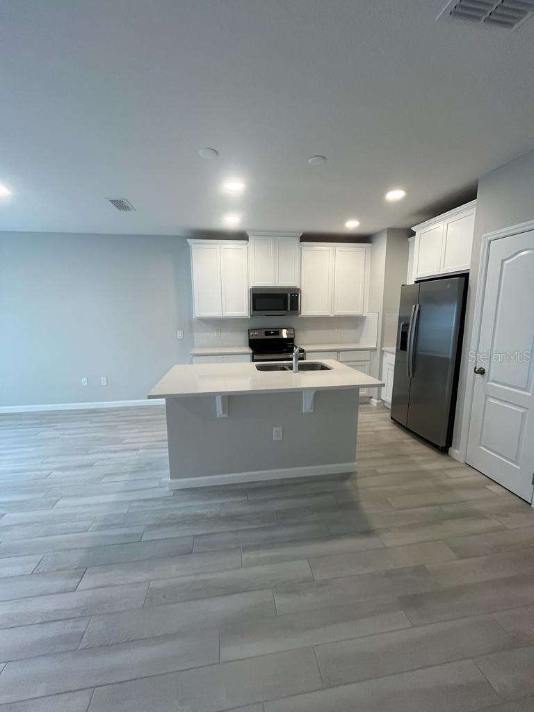 TYSON RANCH TOWNHOUSE - Residential Lease