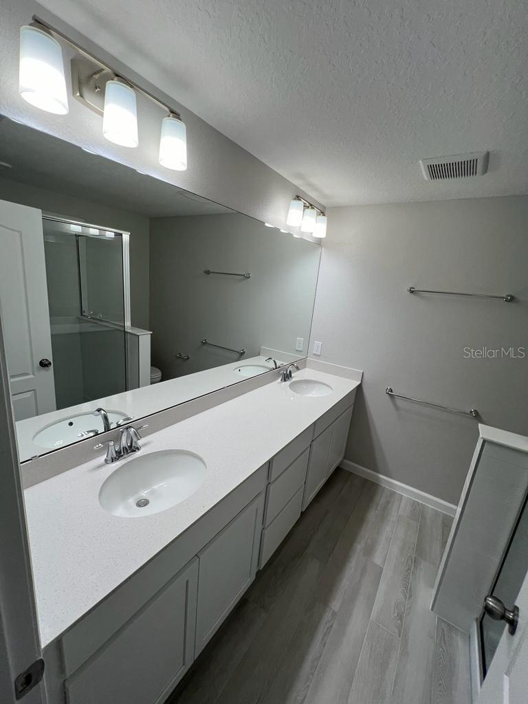 TYSON RANCH TOWNHOUSE - Residential Lease