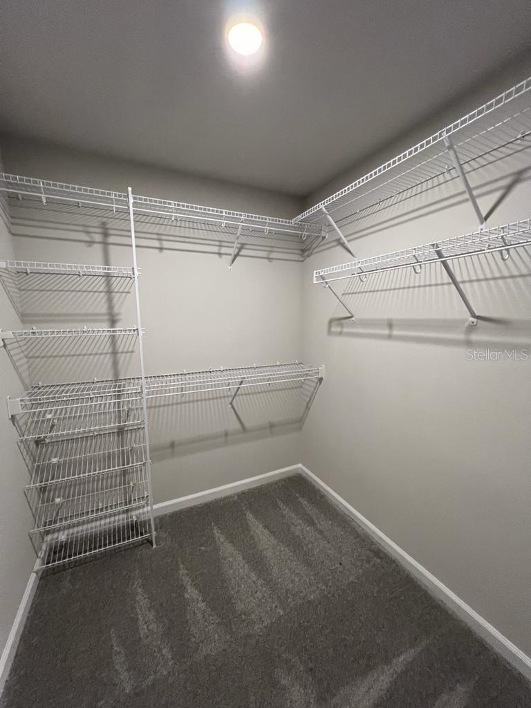 TYSON RANCH TOWNHOUSE - Residential Lease