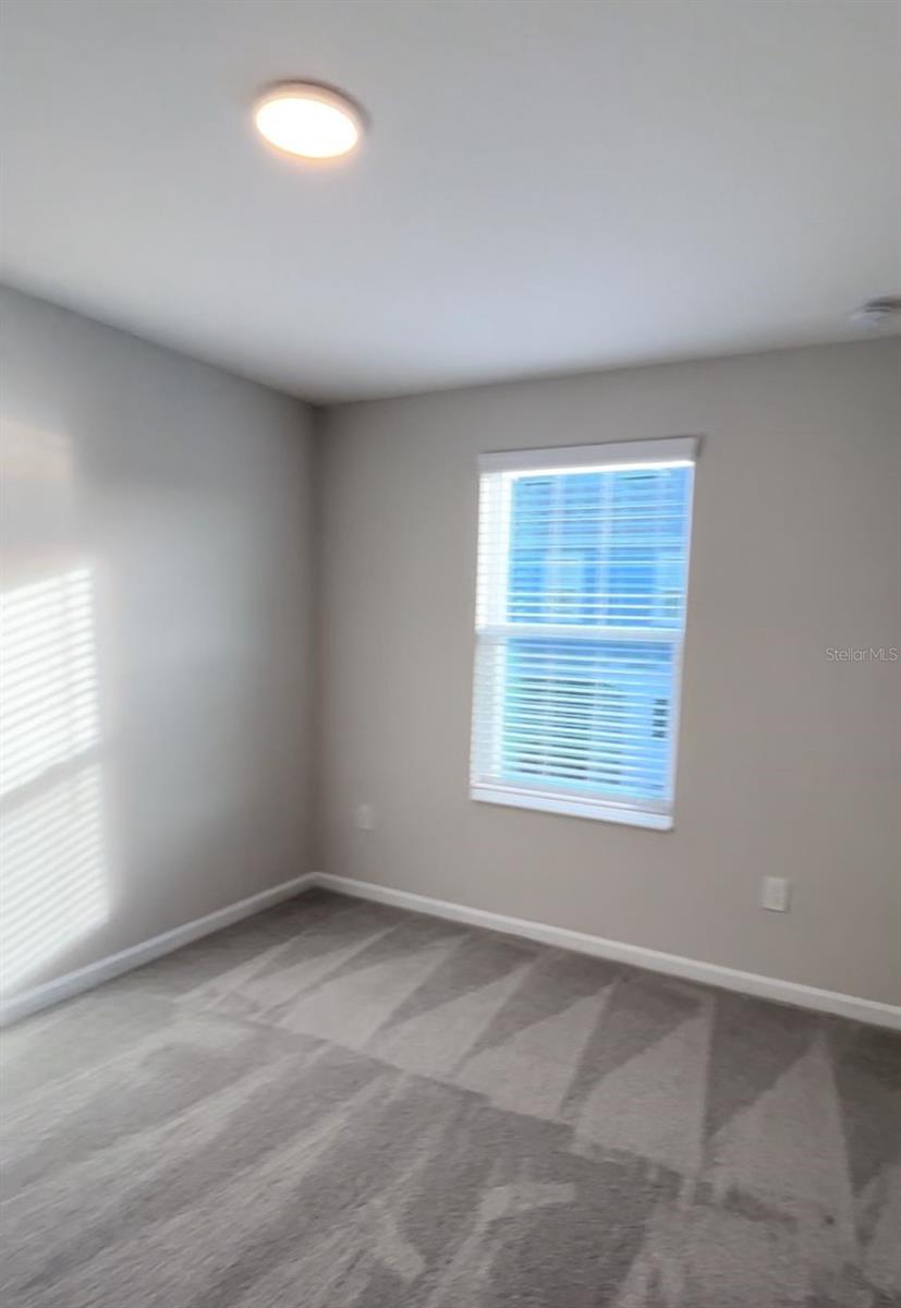 TYSON RANCH TOWNHOUSE - Residential Lease