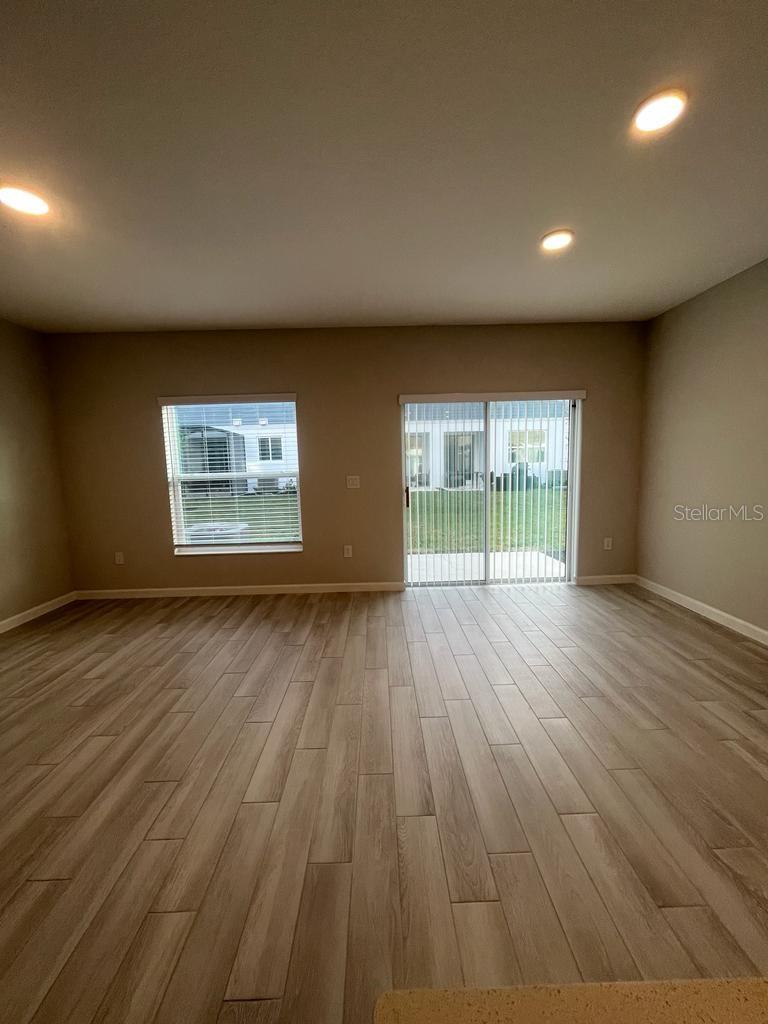 TYSON RANCH TOWNHOUSE - Residential Lease