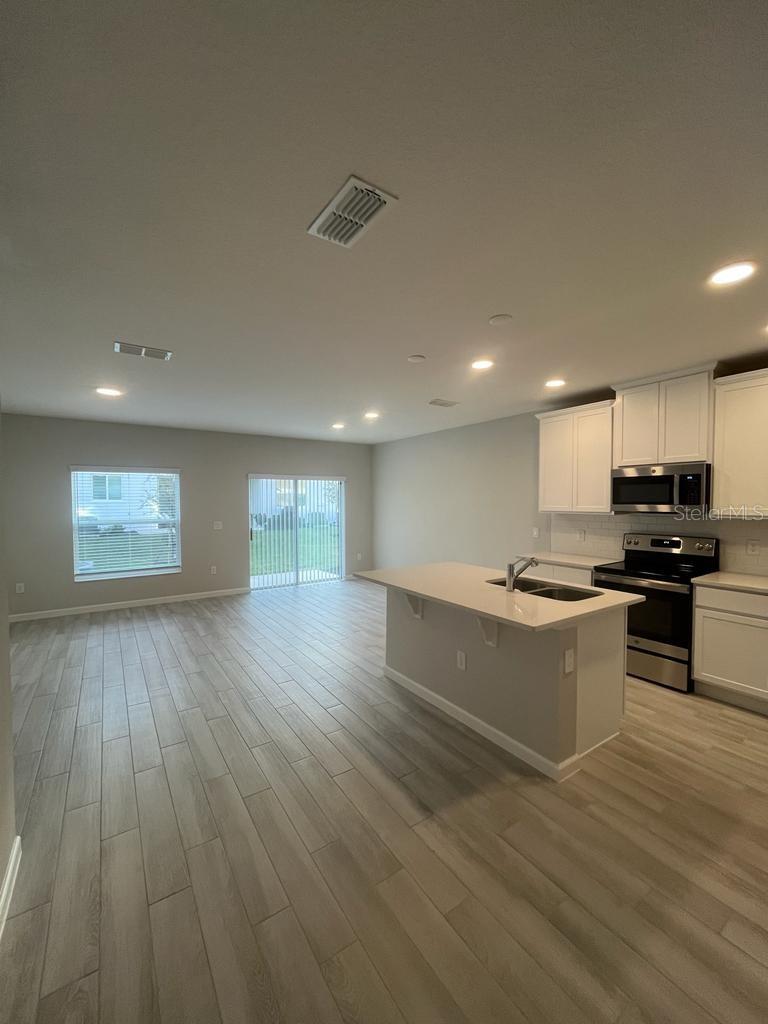 TYSON RANCH TOWNHOUSE - Residential Lease