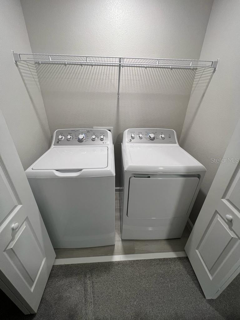 TYSON RANCH TOWNHOUSE - Residential Lease