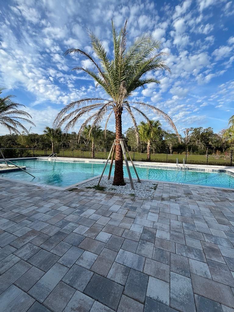 TYSON RANCH TOWNHOUSE - Residential Lease