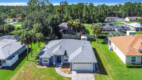 A home in NORTH PORT