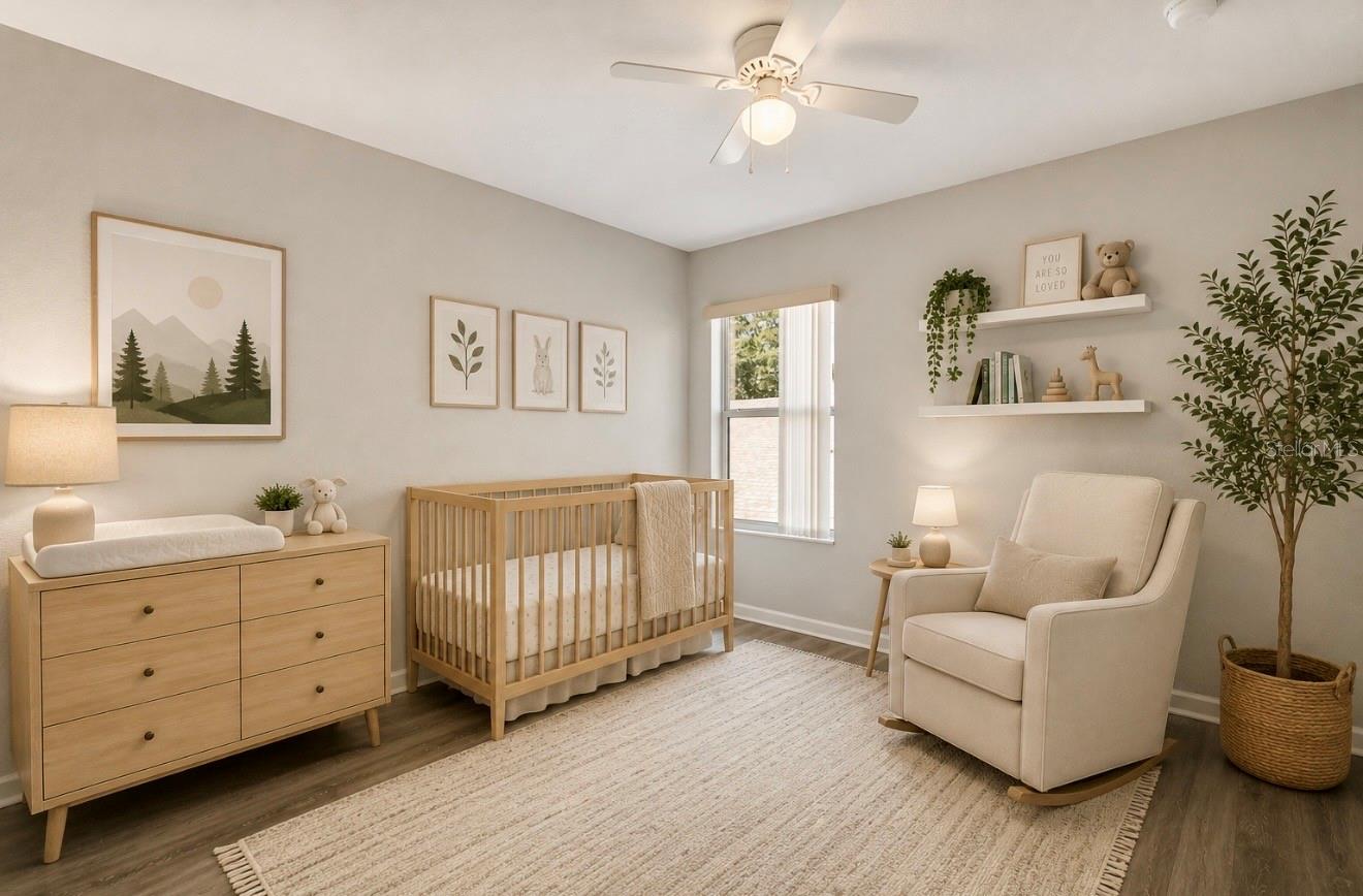LAKES/WINDERMERE-PEACHTREE - Residential
