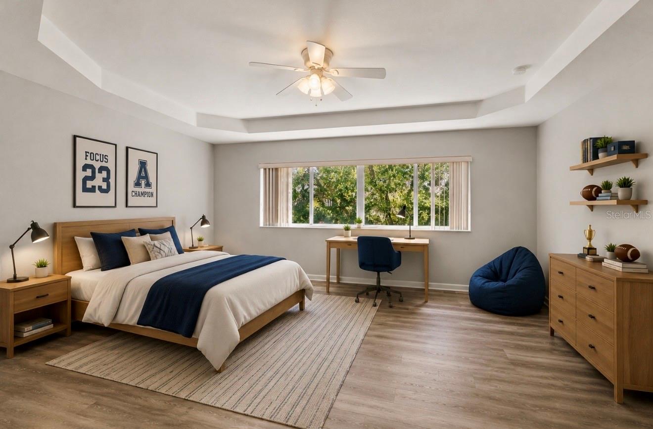 LAKES/WINDERMERE-PEACHTREE - Residential