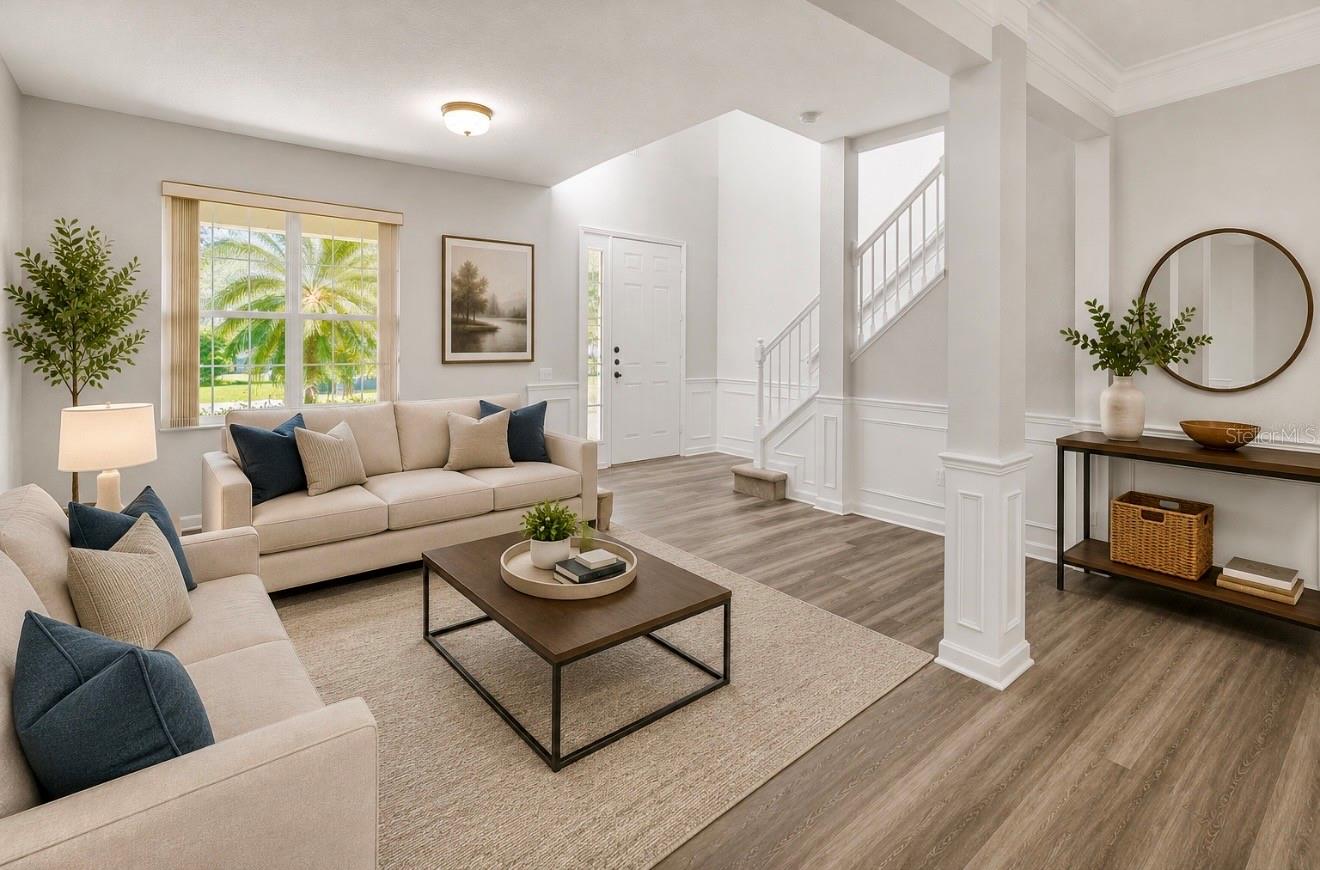 LAKES/WINDERMERE-PEACHTREE - Residential
