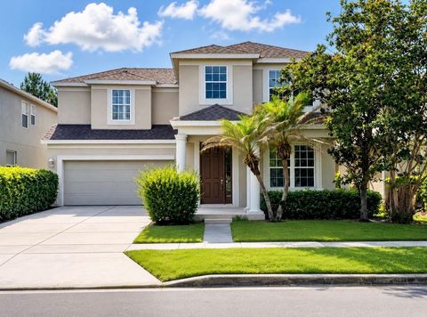 Photo of 8632 Abbotsbury Drive, Windermere, FL 34786 (MLS # O6406433)