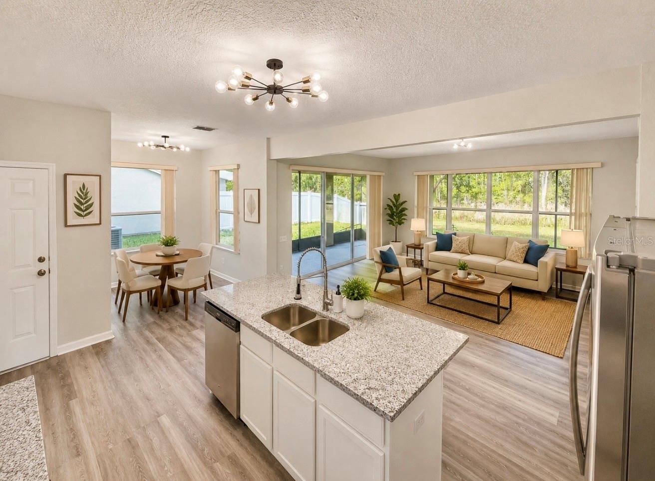 LAKES/WINDERMERE-PEACHTREE - Residential