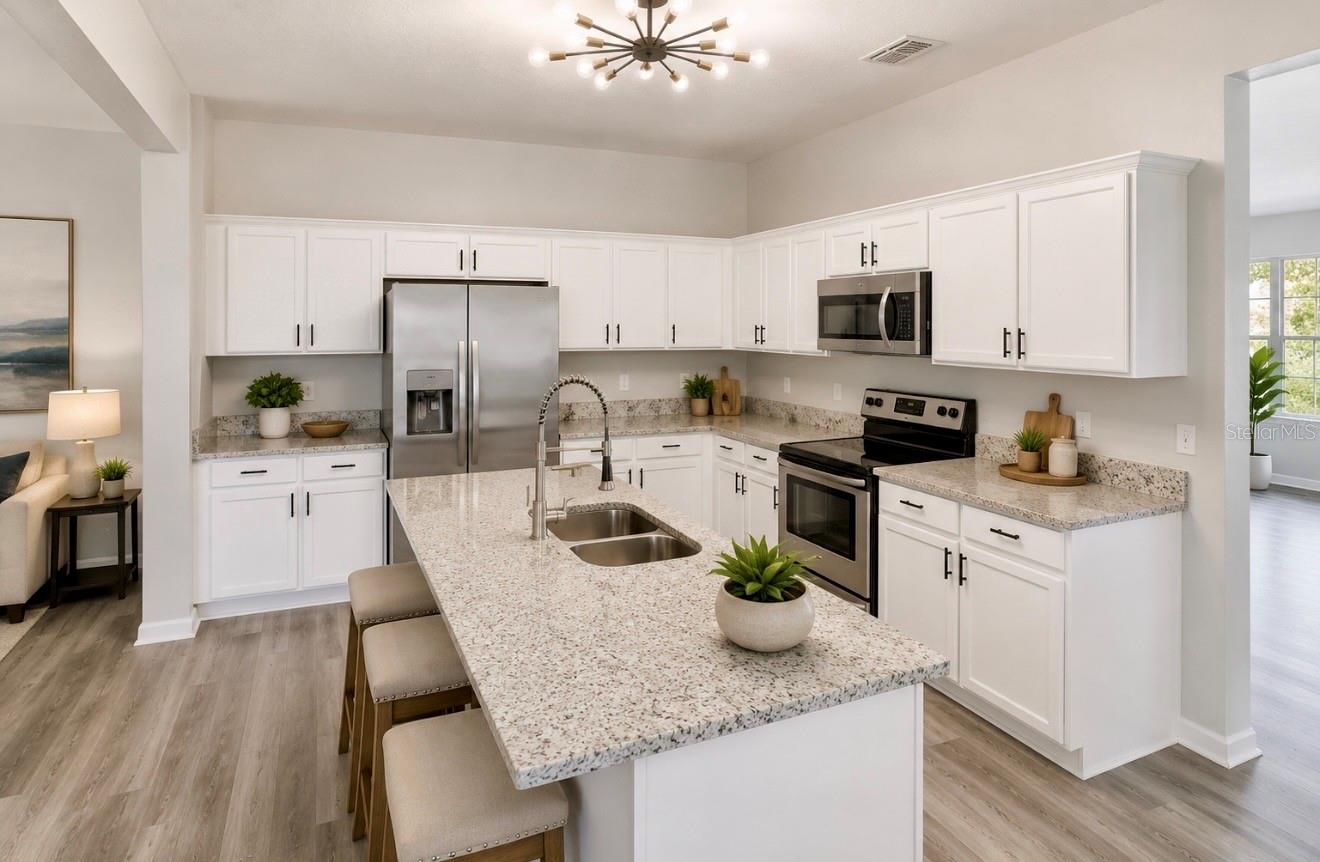 LAKES/WINDERMERE-PEACHTREE - Residential