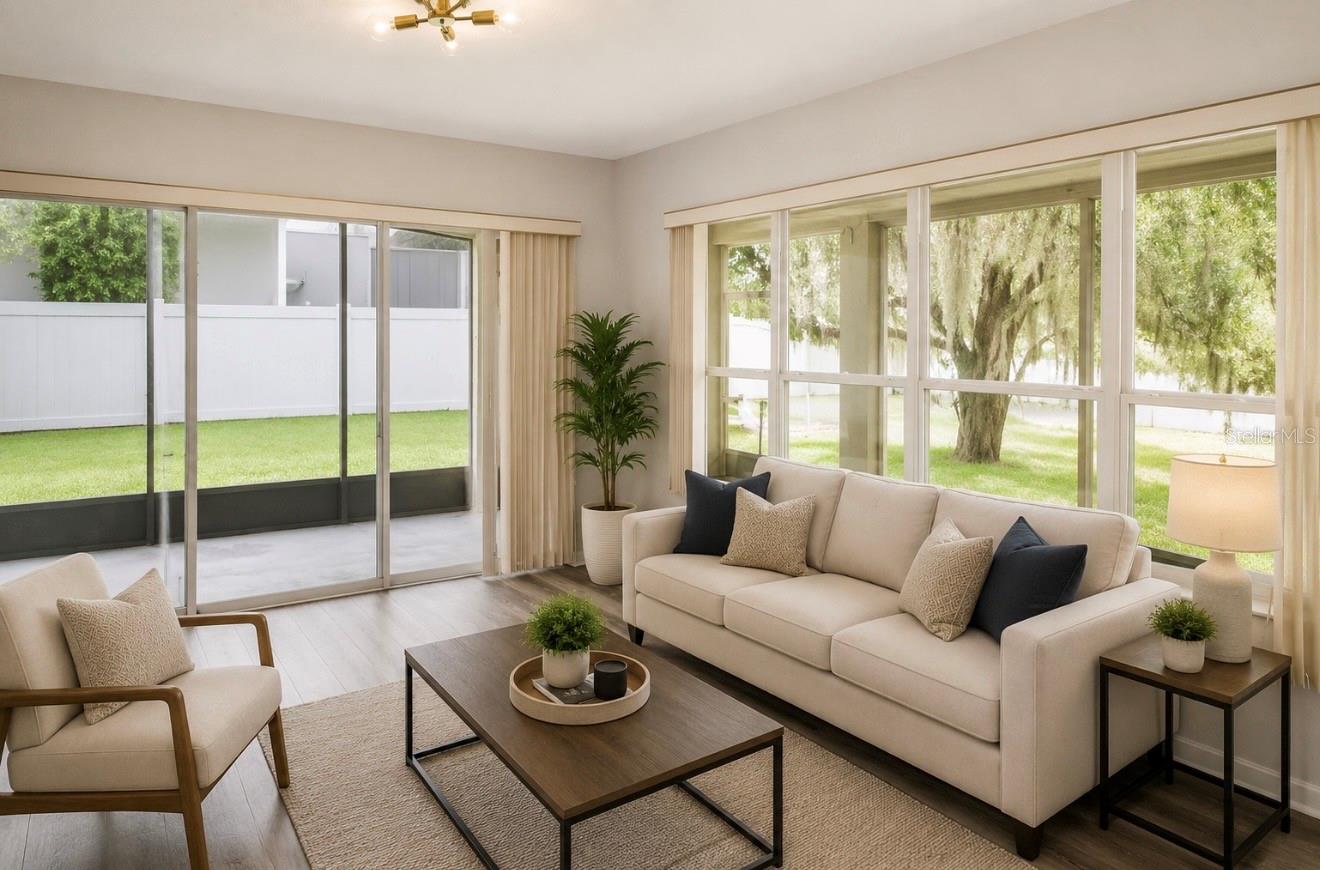 LAKES/WINDERMERE-PEACHTREE - Residential