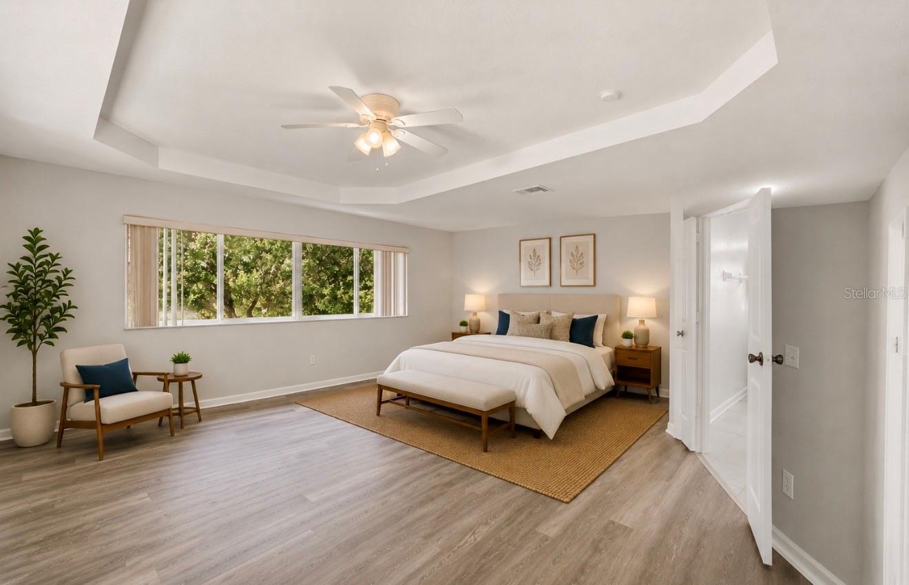 LAKES/WINDERMERE-PEACHTREE - Residential
