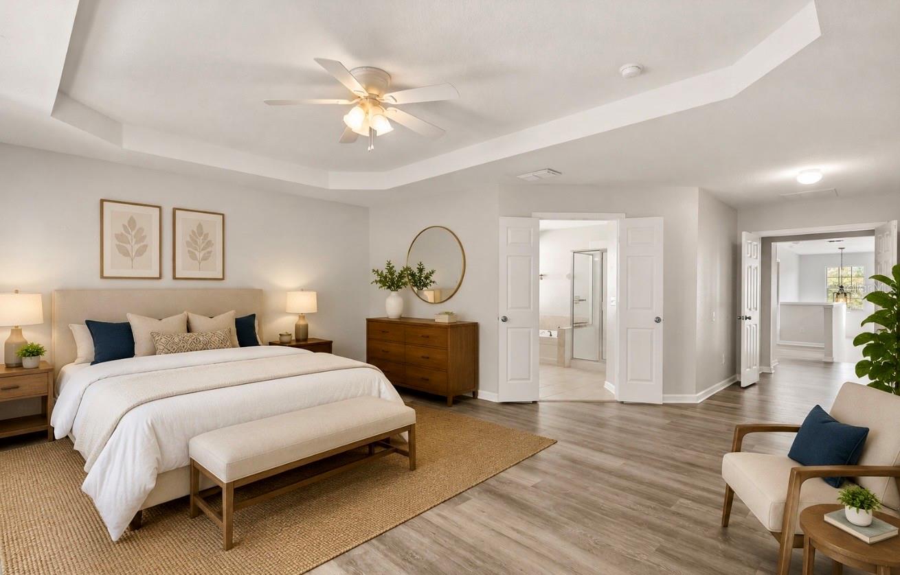 LAKES/WINDERMERE-PEACHTREE - Residential