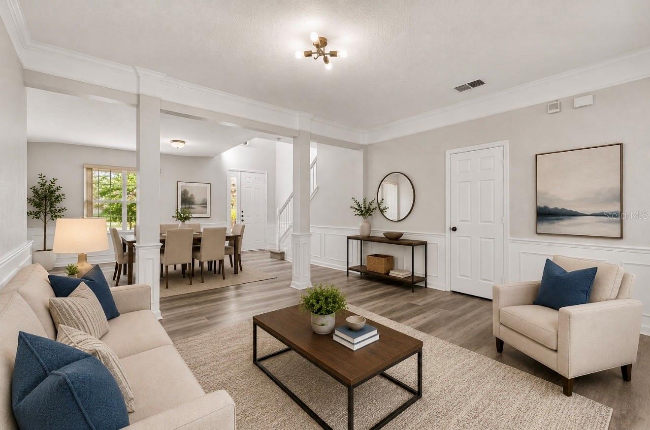 LAKES/WINDERMERE-PEACHTREE - Residential