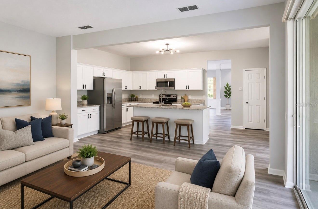 LAKES/WINDERMERE-PEACHTREE - Residential