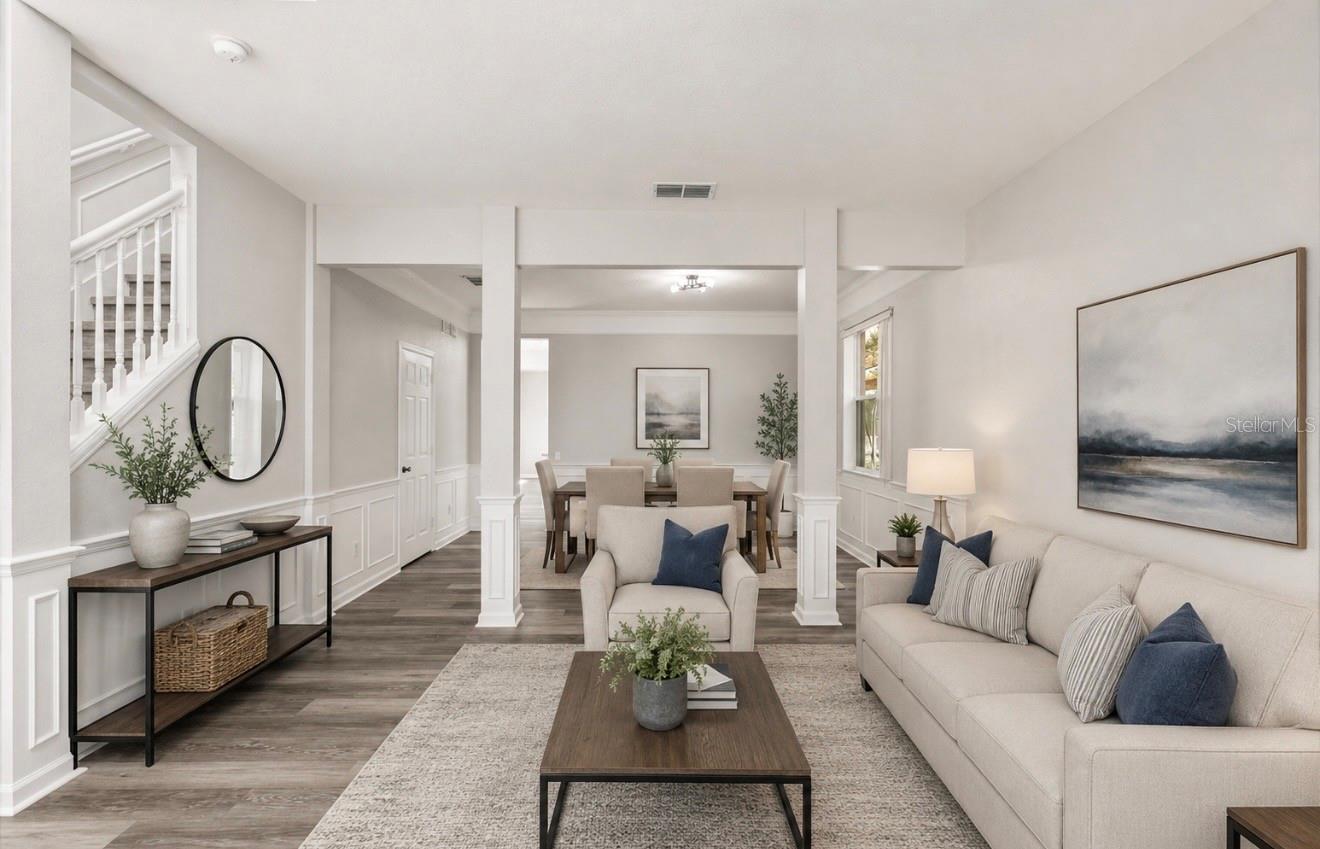 LAKES/WINDERMERE-PEACHTREE - Residential