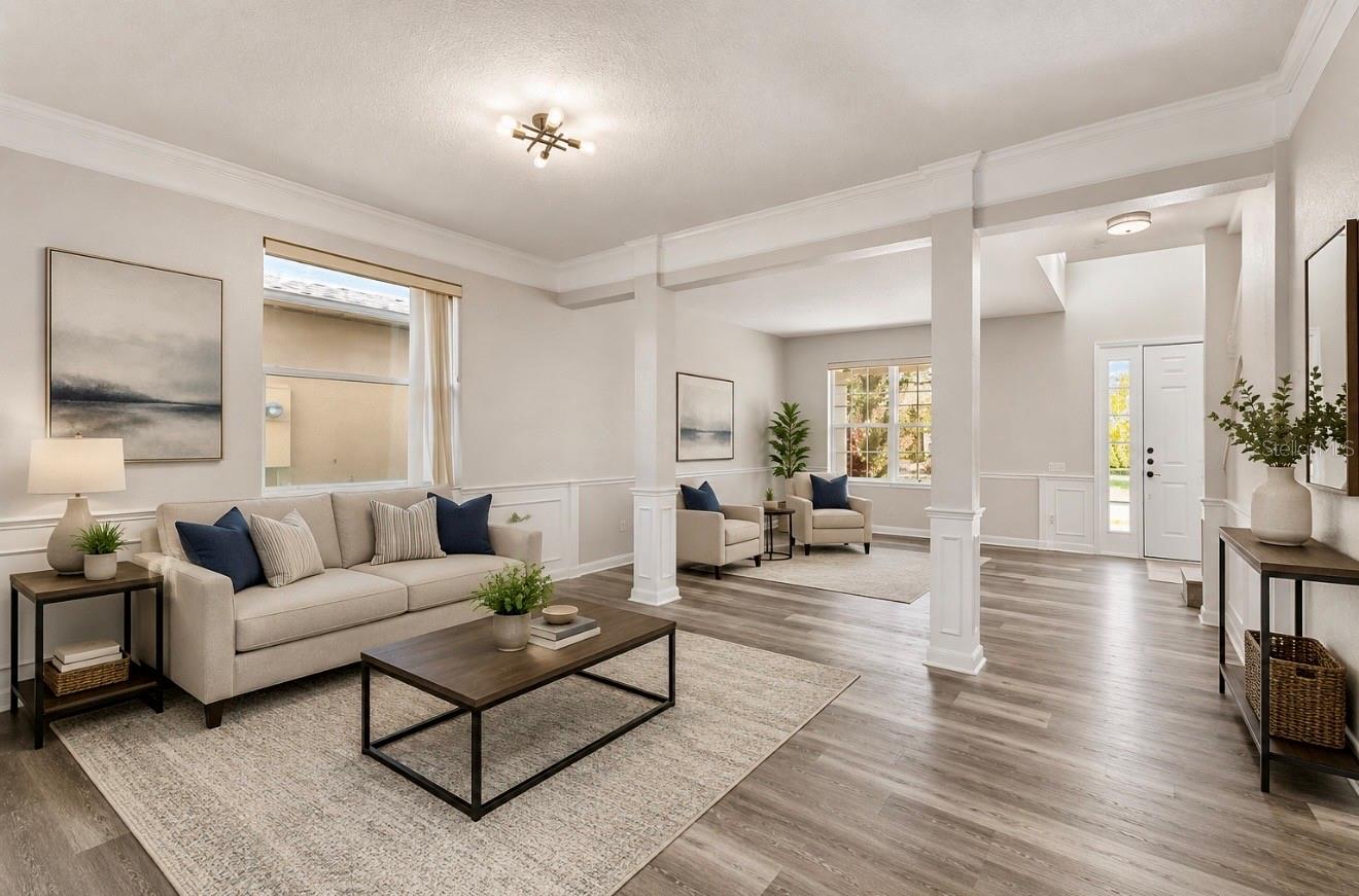 LAKES/WINDERMERE-PEACHTREE - Residential