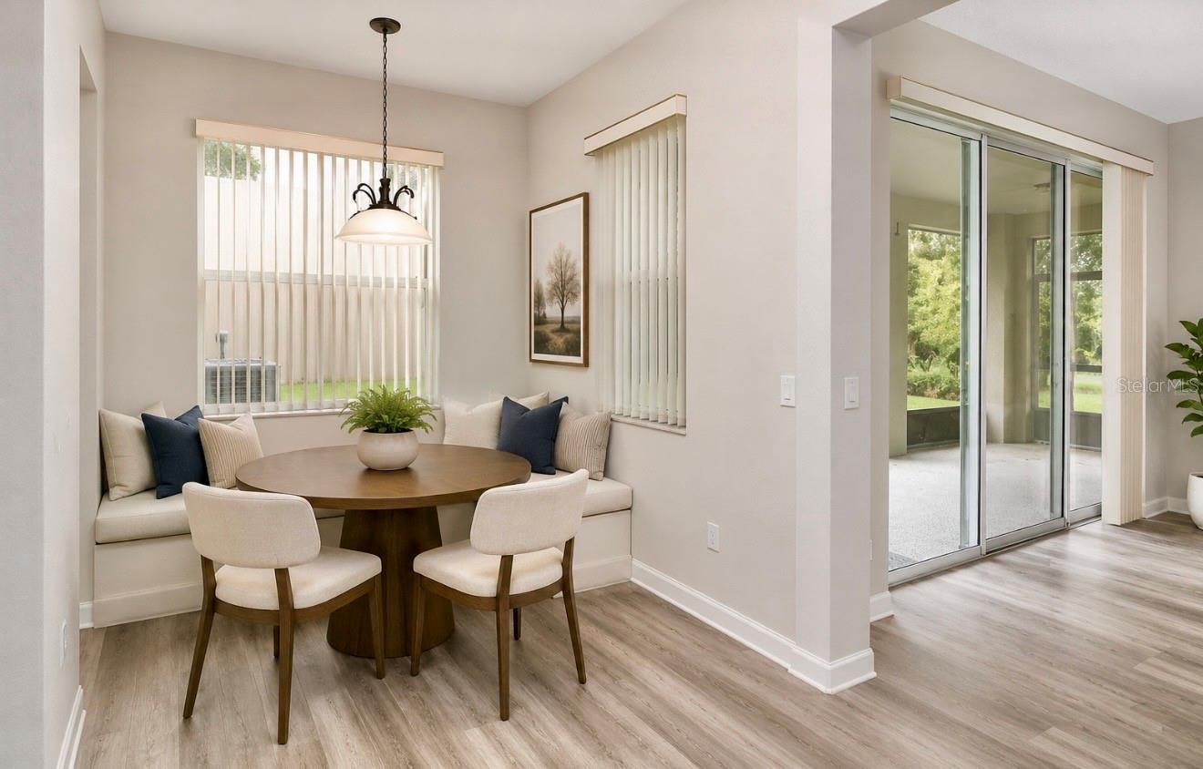 LAKES/WINDERMERE-PEACHTREE - Residential