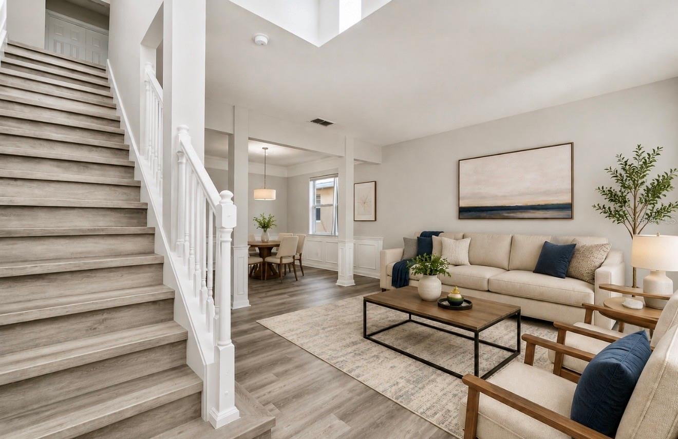 LAKES/WINDERMERE-PEACHTREE - Residential