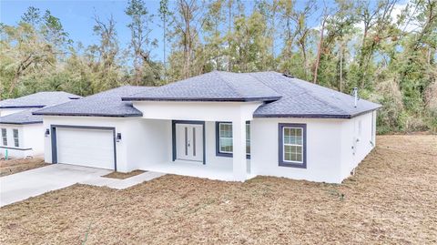 A home in DUNNELLON