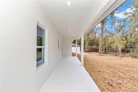 A home in DUNNELLON