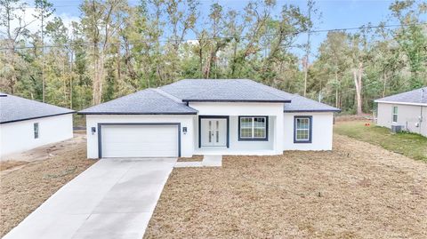 A home in DUNNELLON