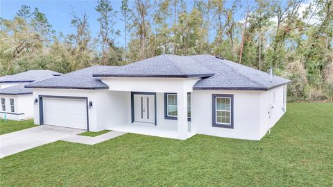 A home in DUNNELLON