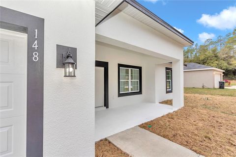 A home in DUNNELLON