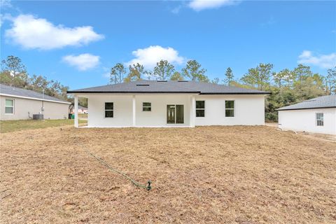 A home in DUNNELLON