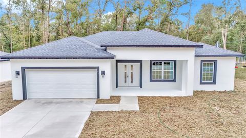 A home in DUNNELLON