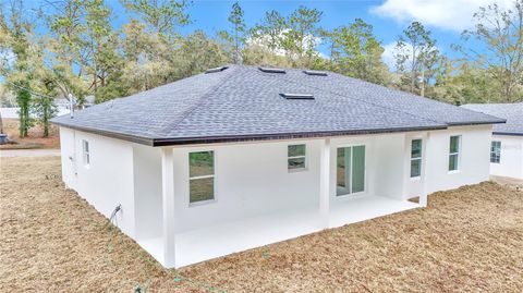 A home in DUNNELLON