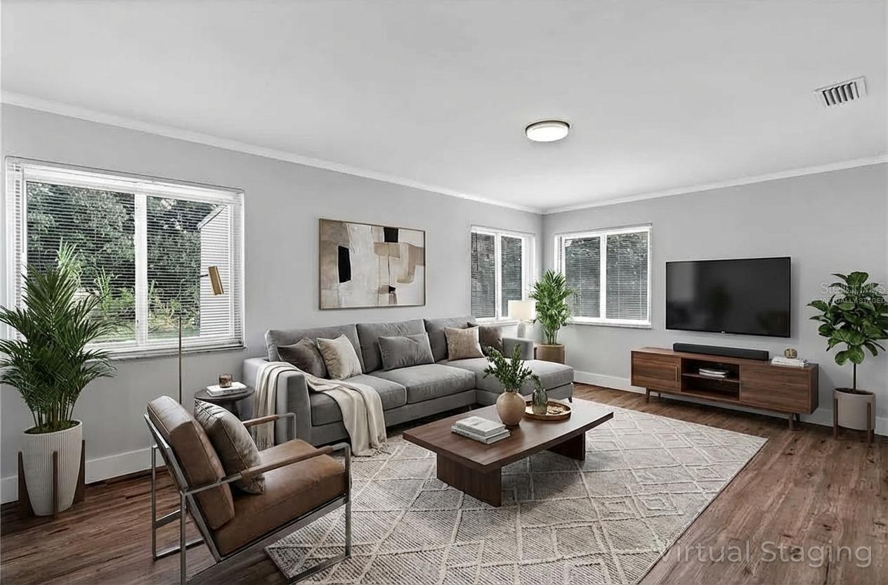 PORT CHARLOTTE SEC 037 - Residential