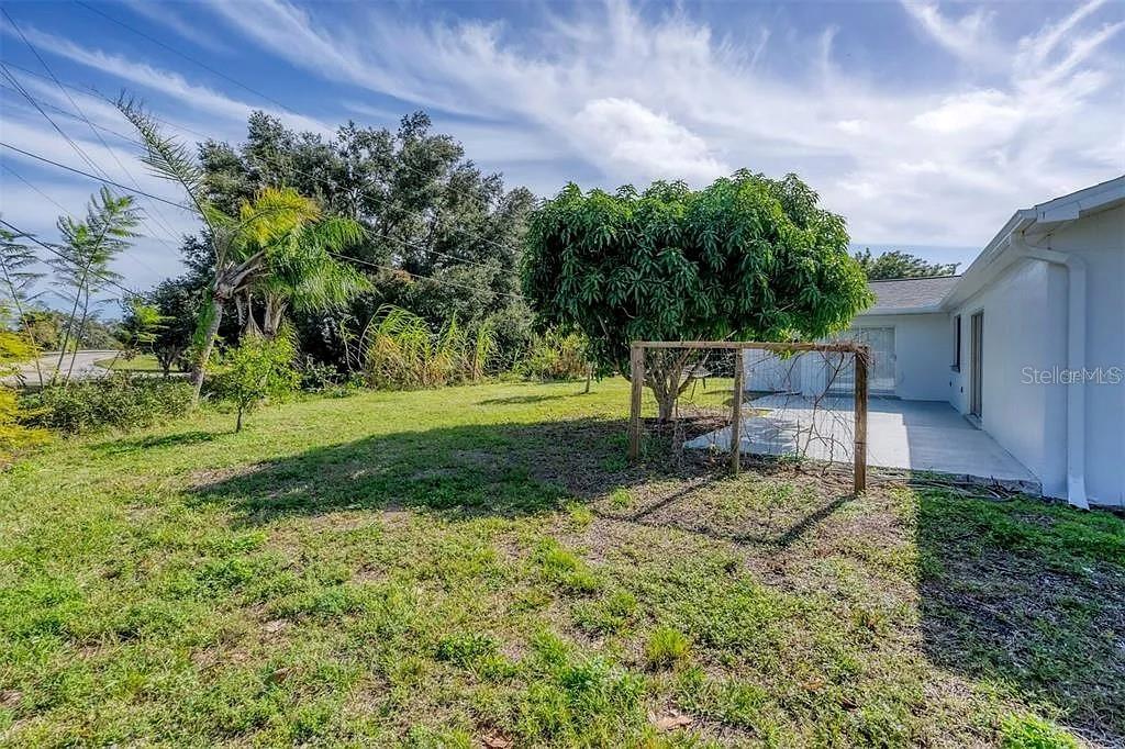 PORT CHARLOTTE SEC 037 - Residential