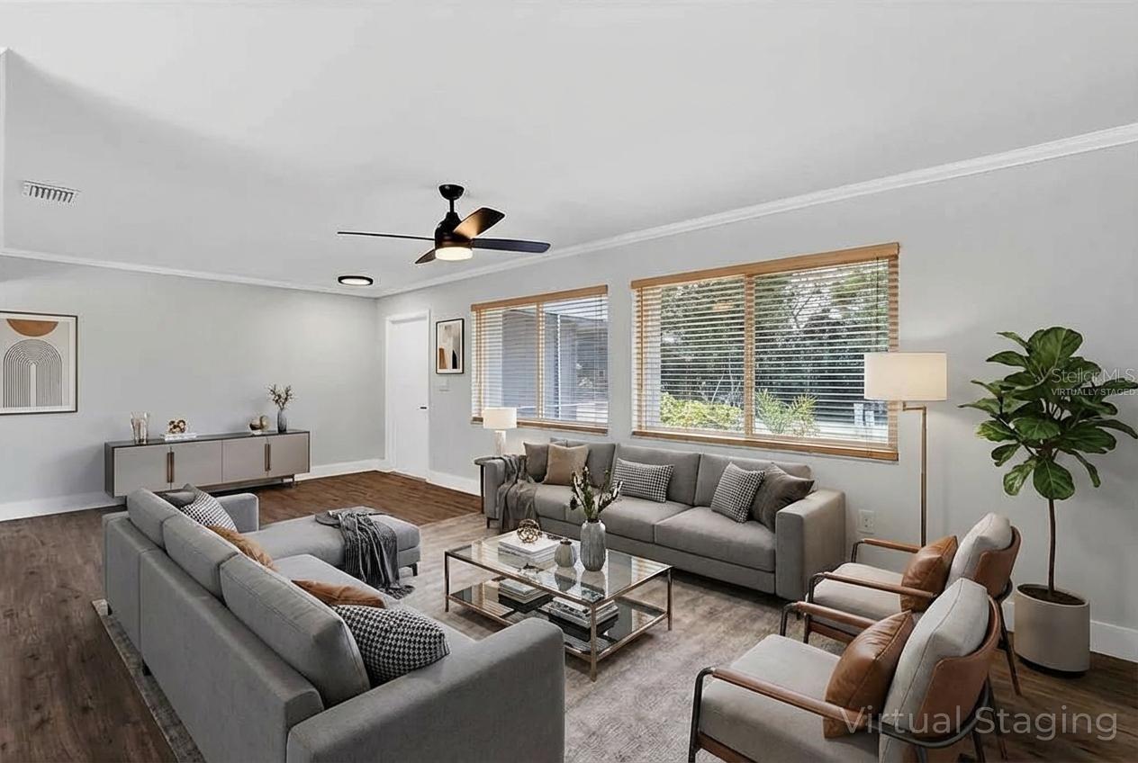 PORT CHARLOTTE SEC 037 - Residential