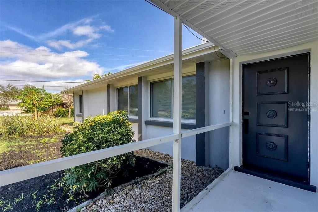 PORT CHARLOTTE SEC 037 - Residential