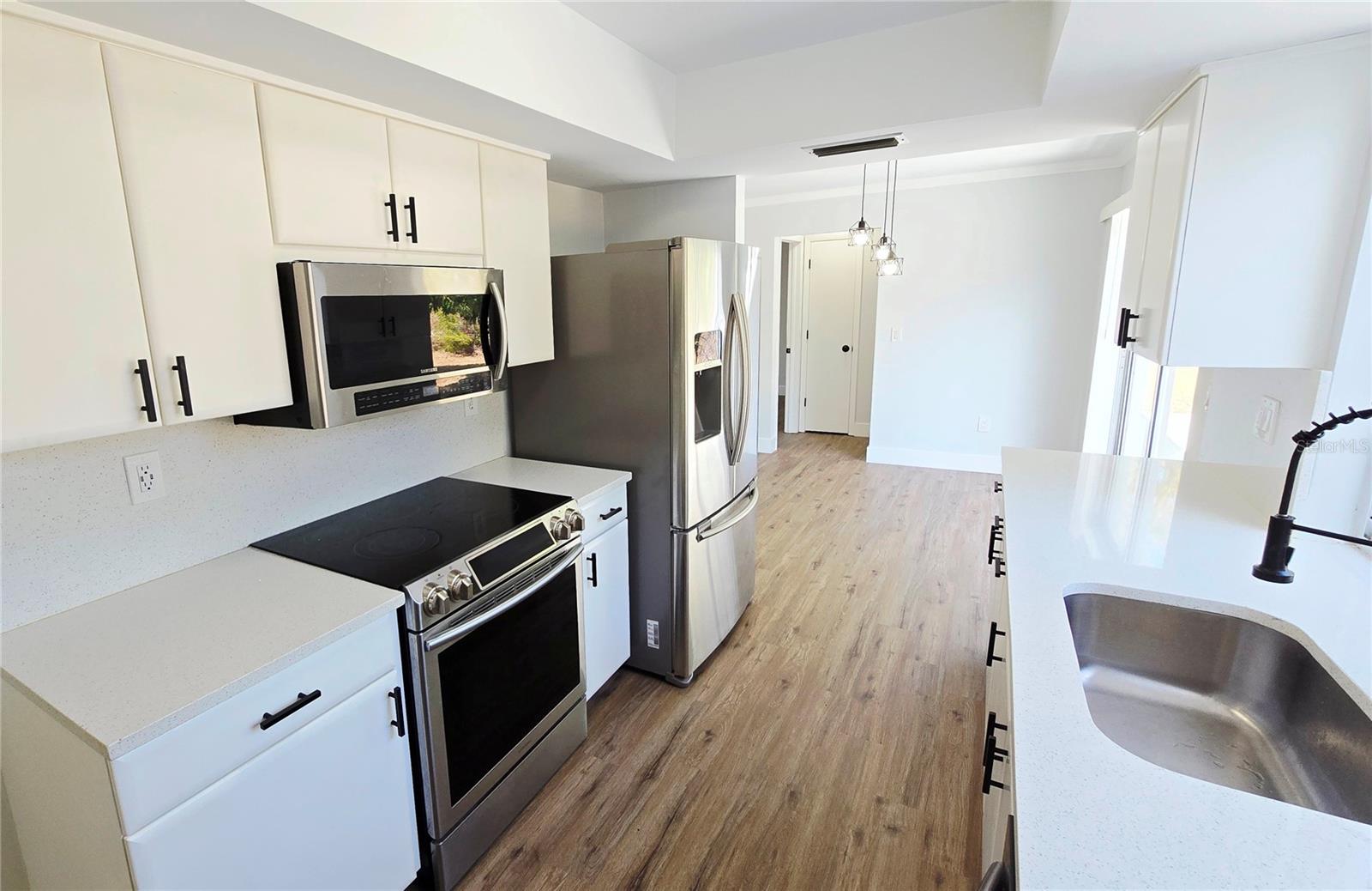 PORT CHARLOTTE SEC 037 - Residential